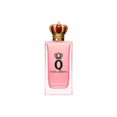 Perfume Feminino Q EDT 100ml - Dolce & Gabbana