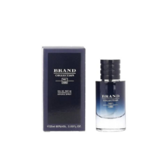 Brand Collection N° 100 ( Sauvage - Dior) 25ml