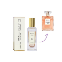 Dream Brand Collection 21 Tubete 30ml “Coco Mademoiselle”