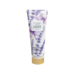 Hidratante Victoria’s Secret Lavander & Vanilla (Relax) 236ml