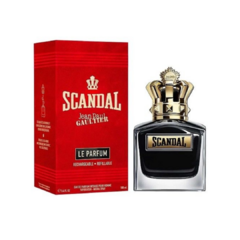 Perfume Masculino Scandal Le Parfum 100ml - Jean Paul Gaultier - comprar online