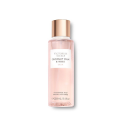 Body Splash Victoria’s Secret Coconut Milk & Rose - 250ml