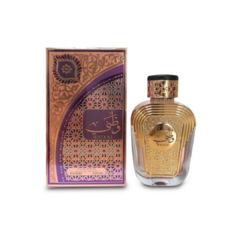 Perfume Feminino Watani 100ml- Al Wataniah - comprar online