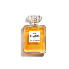 Perfume Feminino Chanel N°5 eau de Parfum 100ml