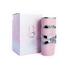 Perfume feminino Yara - Lattafa 100ml - comprar online