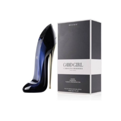 Tester Good Girl 80ml - Carolina Herrera