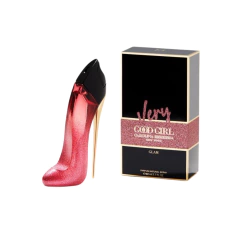 Perfume Feminino Very Good Girl Glam 80ml - Carolina Herrera - comprar online
