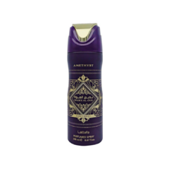 Perfume Spray amethyst - Lattafa 200ml