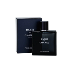 Perfume masculino Bleu de Chanel Eau de Parfum - 100ml - comprar online
