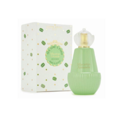 Perfume feminino Macaron Amande 100ml - Jean e Arthes