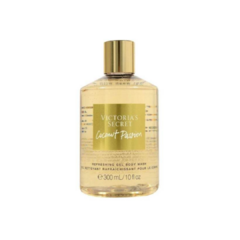 Sabonete Liquido Coconut Passion 300ml - Victoria’s Secret