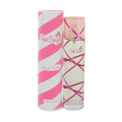 Perfume Feminino Pink Sugar 100ml