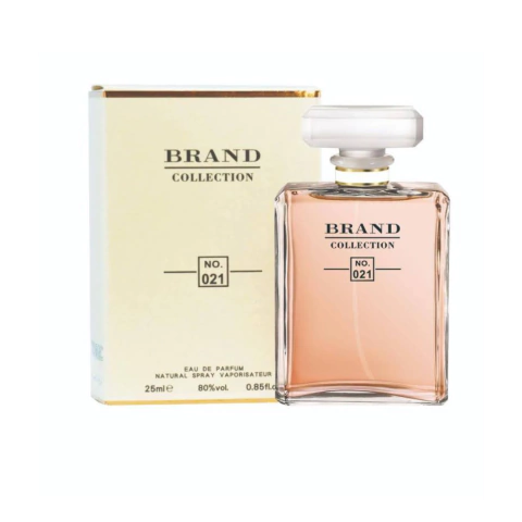 Brand Collection N° 21 - Coco Mademoiselle 25ml