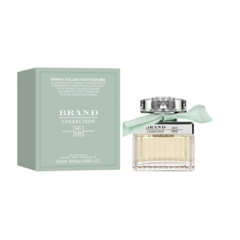 Brand Collection Chloé Naturelle N° 320 - 25ml