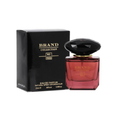Brand Collection N° 23 ( Crystal Noir Versace)
