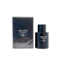Brand Collection N° 248 ( Tom Ford - Ombré Leather ) 25ml