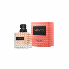 Perfume Feminino Donna Born in Roma Coral Fantasy 100ml - Valentino