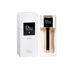 Perfume Masculino Dior Homme Sport EDT 75ml - comprar online