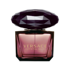 Perfume Feminino Crystal Noir Versace EDT - 90ml