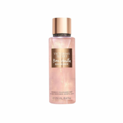 Body Splash Victoria’s Secret Bare Vanilla Shimmer 250ml