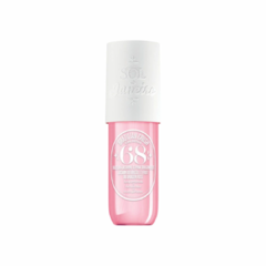 Body Splash Sol de Janeiro Cheirosa 68 - 90ml