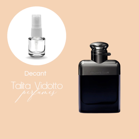 Decant Ralph’s Club EDP - Ralph Lauren