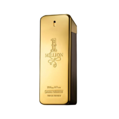 Perfume masculino One Million EDT - Paco Rabanne 100ml