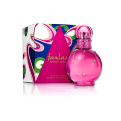 Perfume feminino Fantasy EDP - Britney Spears 100ml - comprar online