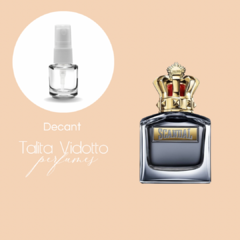 Decant Scandal Pour Homme EDT - Jean Paul Gaultier