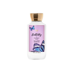 Sabonete Liquido Butterfly 295ml - Bath & Body Works