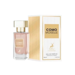 Perfume Feminino Como Moiselle 30ml - Maison Alhambra