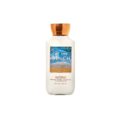 Hidratante 236ml At the Beach - Bath & Body Works
