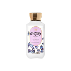 Hidratante 236ml Butterfly - Bath & Body Works - comprar online