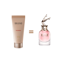 Hidratante Corporal Brand Collection N°136 - 200ml “Scandal” - comprar online