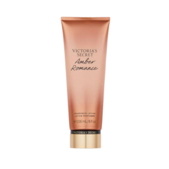 Hidratante Amber Romance - Vicstoria's Secret 236ml