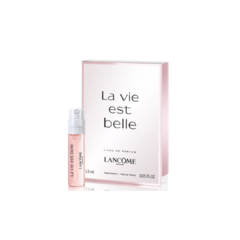 Flaconete do perfume La Vie Est Belle 1,5ml