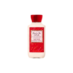 Hidratante 236ml You’re The One - Bath & Body Works