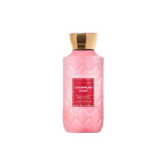 Hidratante 236ml Champagne Toast - Bath & Body Works