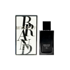 Brand Collection N° 433 (MYSLF)