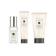 Kit Miniaturas Jo Malone 3 peças - comprar online