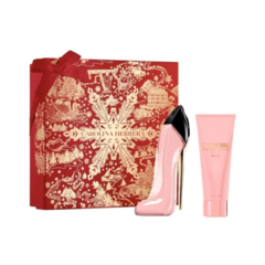 Kit Good Girl blush 2 peças - Carolina Herrera - comprar online