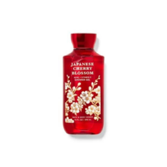 Sabonete Liquido Japanese Cherry Blossom 295ml - Bath & Body Works