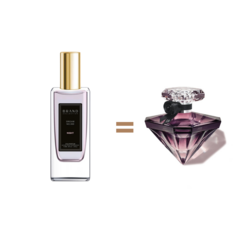 Brand Collection Tubete N°69 30ml “La Nuit Tresor” (EMBALAGEM NOVA) - comprar online