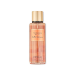 Body Splash Amber Romance - Vicstoria's Secret 250ml