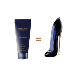 Hidratante Corporal Brand Collection N°126 - 200ml “Good Girl” - comprar online