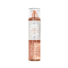 Body Splah Pure Wonder 236ml - Bath & Body Works