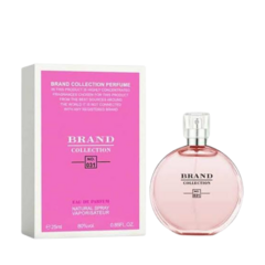 Brand Collection N° 31 (Chanel Chance Tendre) 25ml