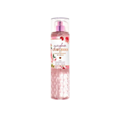 Body Splash Gingham Georgeus 236ml - Bath & Body Works