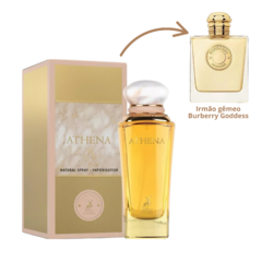 Perfume feminino Athena 100ml - Maison Alhambra