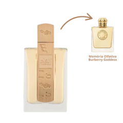 Perfume feminino Angahm eau de Parfum 100ml - Lattafa